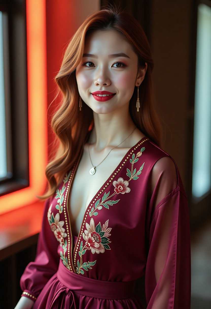 河岸以南海报