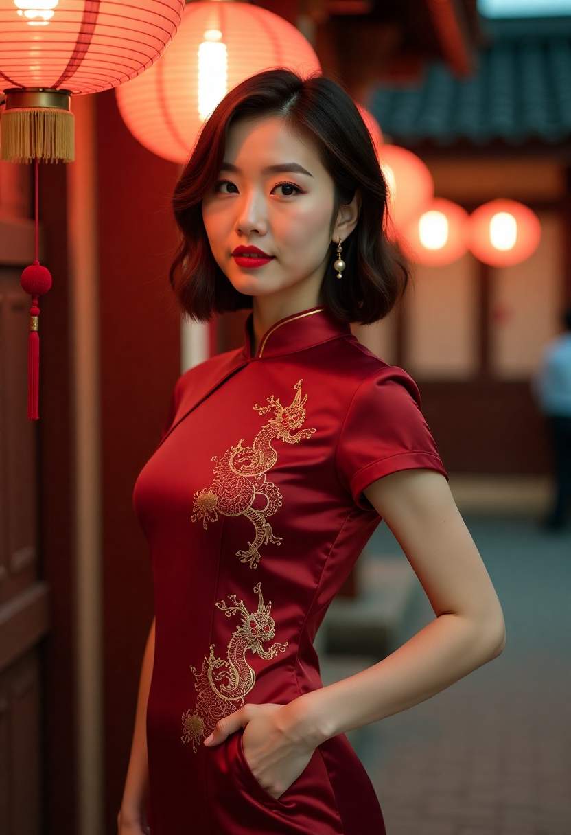 寻常日子海报