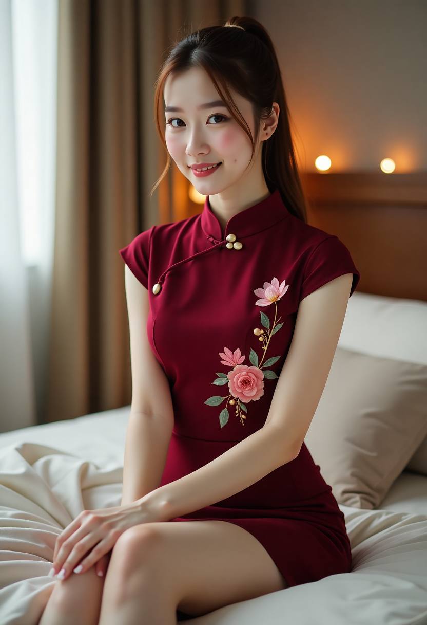 山海旧梦海报