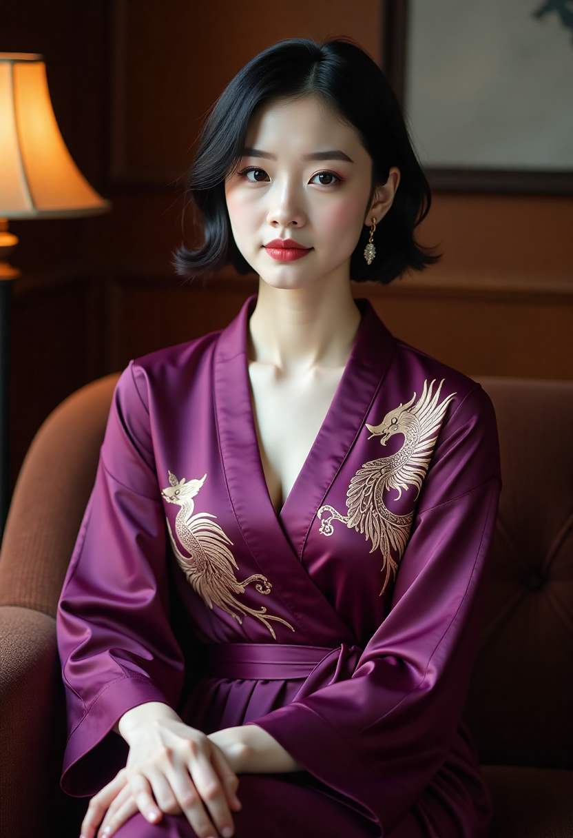 白昼边界海报
