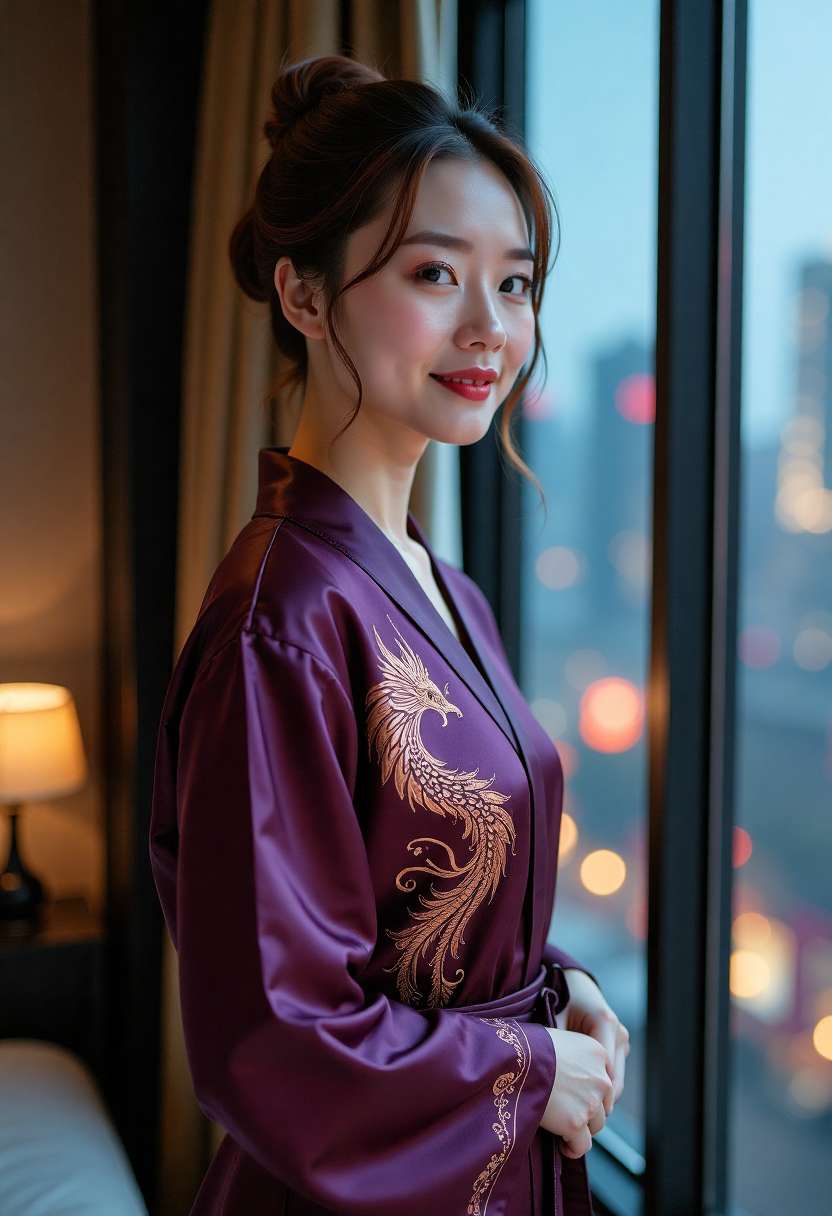 南风知我意海报