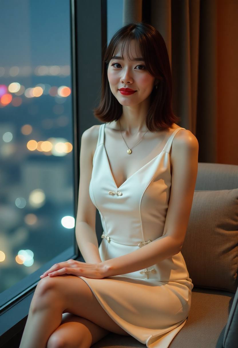 小城食光节目图
