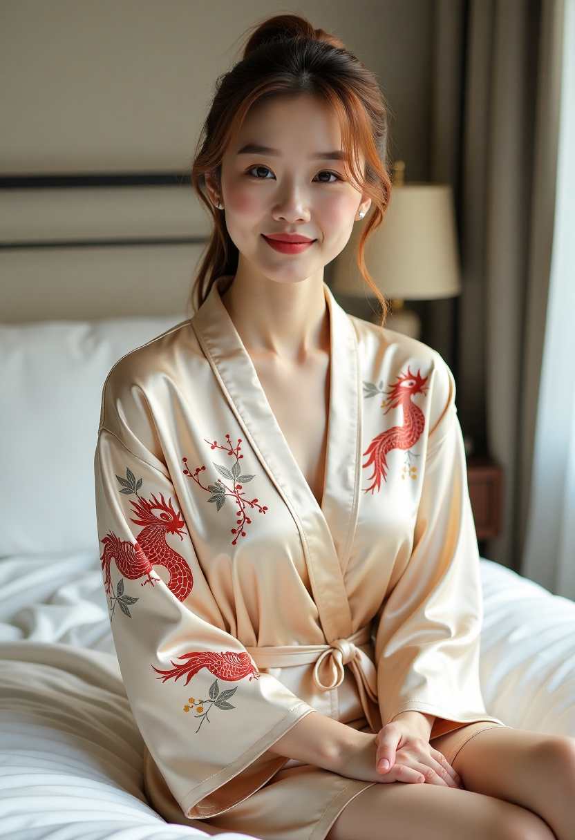 长夜灯火海报