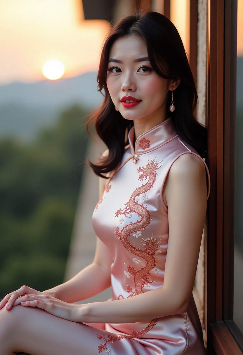 第七码头海报