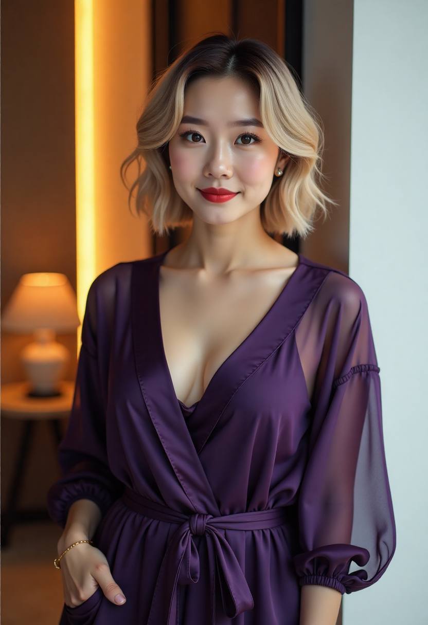 无声证词海报
