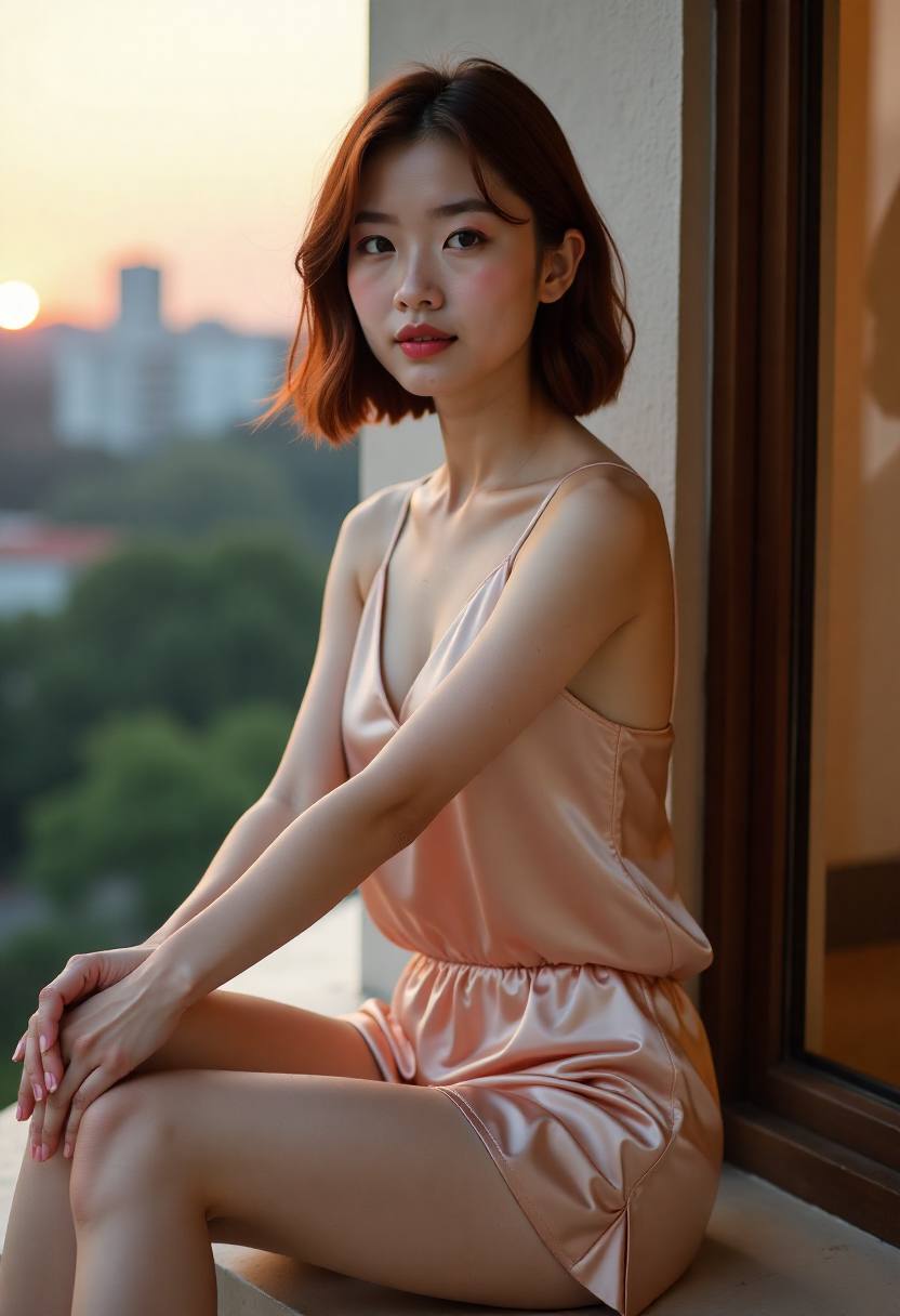 南城旧事海报